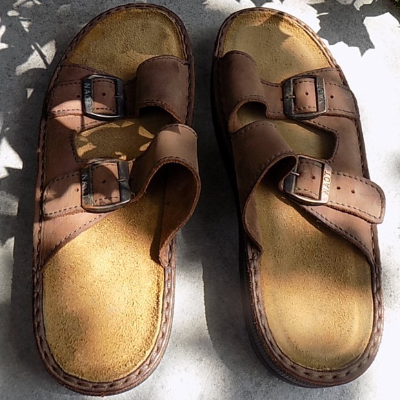 naot mikaela sandals